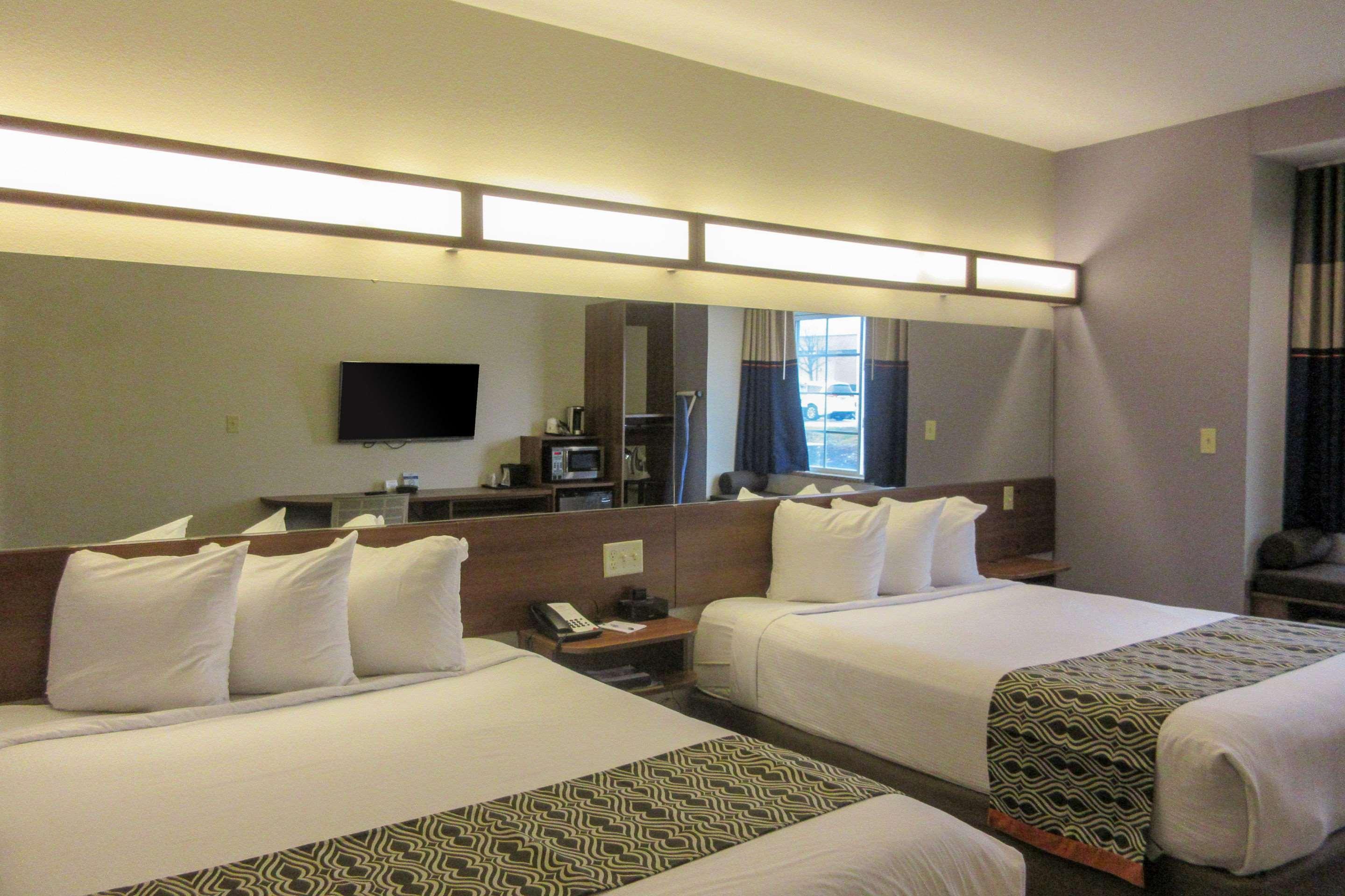 Quality & I-77 Hotel