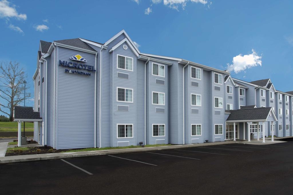 Quality & I-77 Hotel